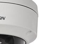 Hikvision DS-2CD2132F-I WiFi Mini Infrarood Dome, 3 Megapixel, 4mm lens